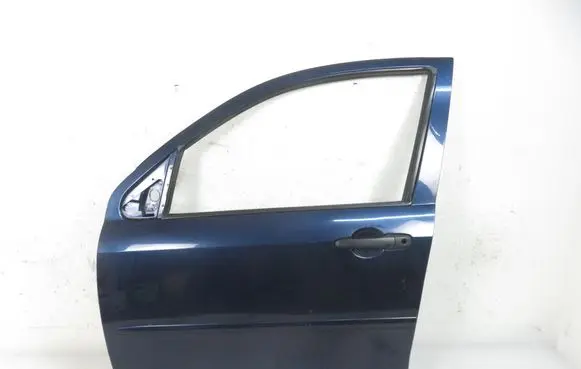 Mazda 2 Front door