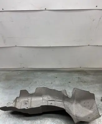 Ford Transit Custom Exhaust heat shield 5K286 KK21