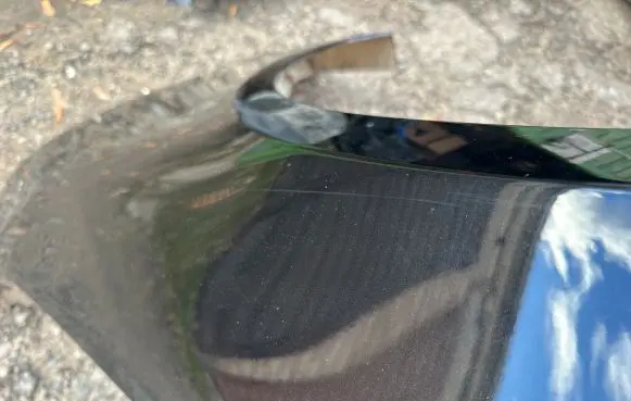 Mercedes-Benz CLS W257 Fender A2578810500