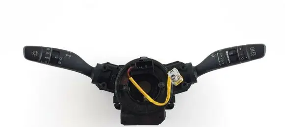 Wiper turn signal indicator stalk/switch