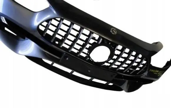 Mercedes-Benz E AMG W213 Front bumper A2138851605