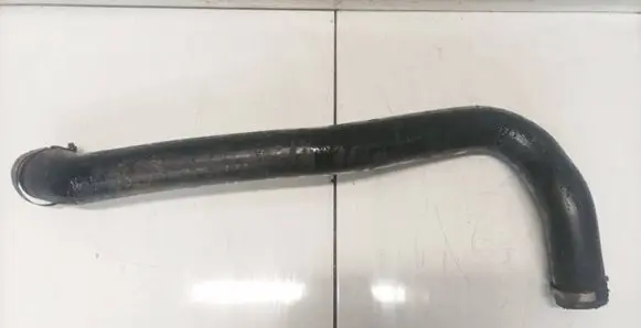 Opel Movano A Intercooler hose/pipe