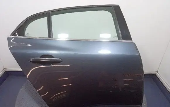 Renault Megane I Rear door 