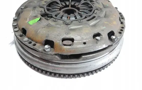 Toyota Auris 150 Flywheel