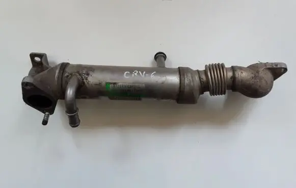 Honda CR-V EGR valve cooler 18720RMAE012