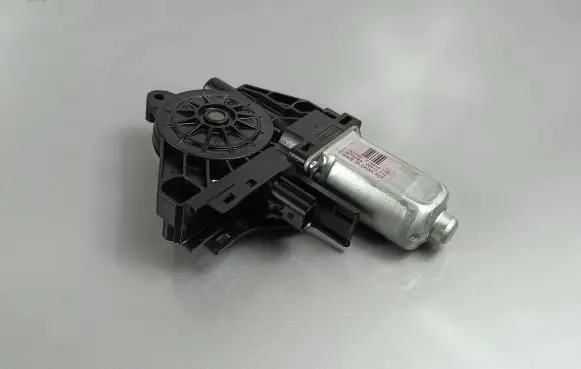 Jeep Cherokee Front door window regulator motor C18916100