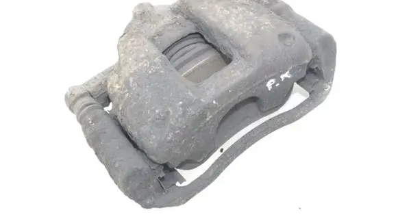 Honda CR-V Front brake caliper