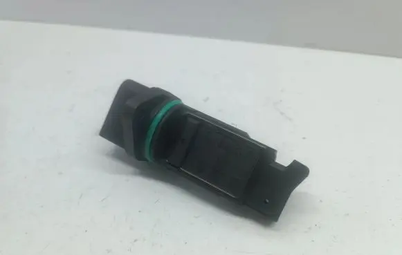 Mercedes-Benz A W168 Mass air flow meter 0281002489
