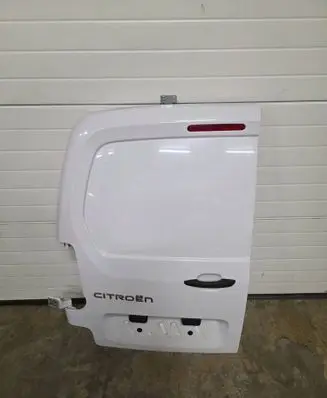 Citroen Berlingo Back/rear loading door 
