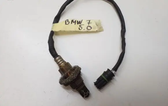 BMW 7 F01 F02 F03 F04 Lambda probe sensor 752626202