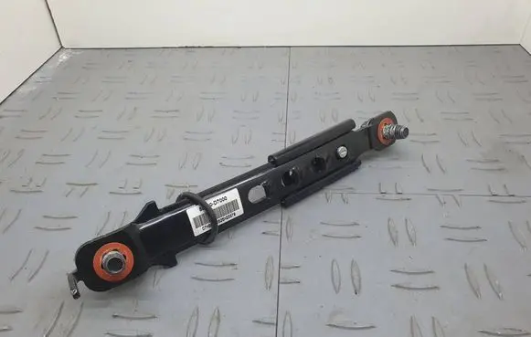 KIA Sportage Seat belt height adjuster 88890D7000 D7HSA160525H23379