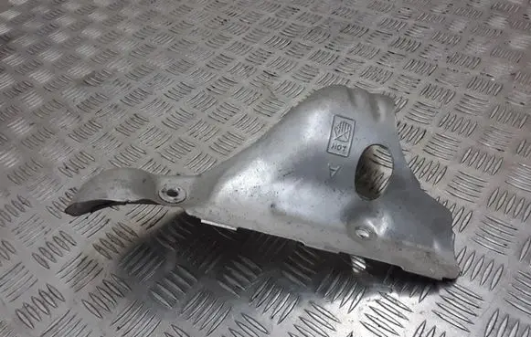 KIA Carens III Exhaust heat shield