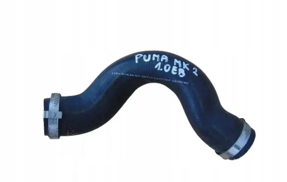 Ford Puma Intercooler hose/pipe L1B16C646BA