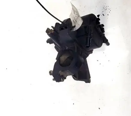 Citroen C3 Fuel filter 9646231180