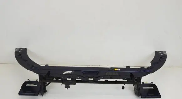 Land Rover Range Rover Evoque L538 Top upper radiator support slam panel