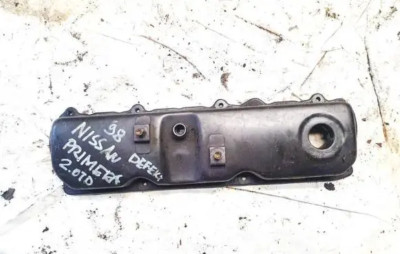 Nissan Primera Rocker cam cover 