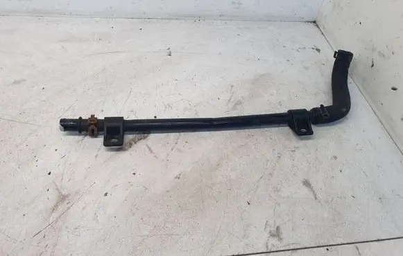 Mercedes-Benz Vito Viano W639 Engine coolant pipe/hose A6398306315