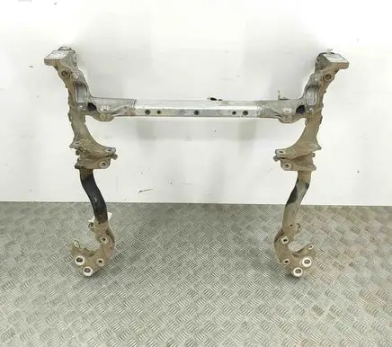 Porsche Cayenne (9Y0 9Y3) Front subframe 4M0399315T