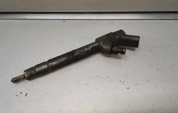 Mercedes-Benz A W168 Fuel injector A6680700687