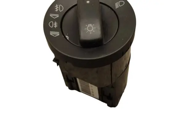Audi A4 S4 B7 8E 8H Light switch 8E0941531C