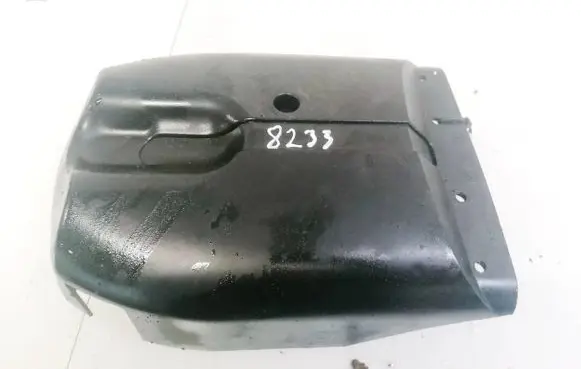BMW X5 E53 Steering wheel column trim