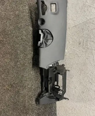 Mercedes-Benz S W222 Dashboard A2226800387