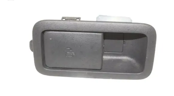 Peugeot 308 Rear seat headrest 9676486077
