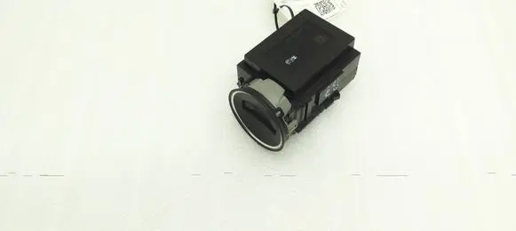 Volkswagen PASSAT B7 Ignition lock 3C0905843AA