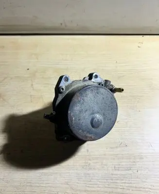 Opel Signum Vacuum pump 55188660