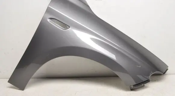 Fiat Tipo Fender 