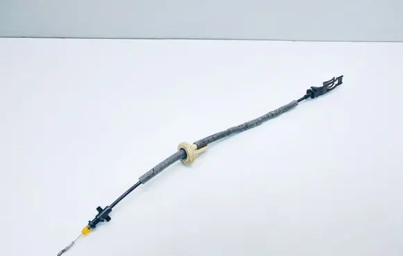 Volkswagen Golf VII Front door cable line 5G4837085B