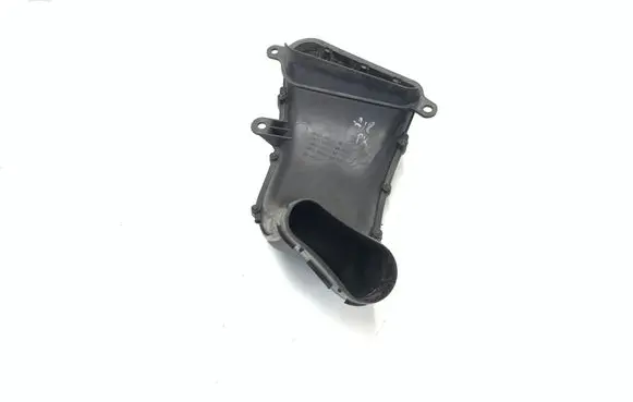 Jaguar XJ X351 Air intake duct part 8X239A673AB