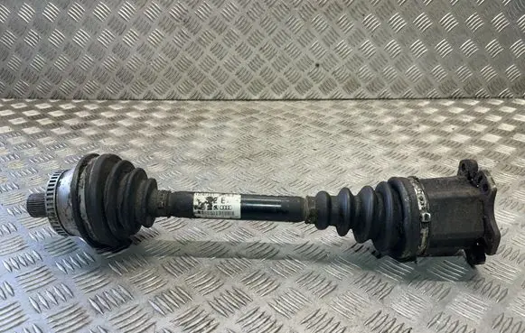 Audi A6 S6 C5 4B Front driveshaft 4Z7407272E