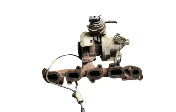 Audi A1 Turbo 04L253016K