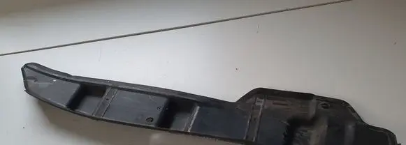 Skoda Superb B6 (3T) Fender end trim 