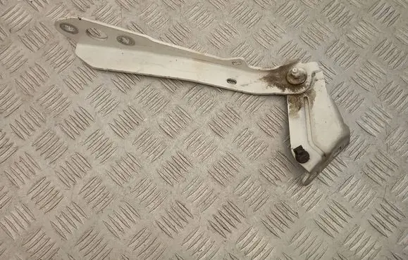 Engine bonnet/hood hinges
