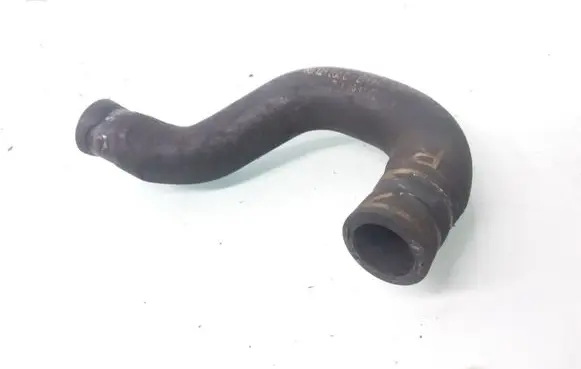 Volkswagen Golf V Engine coolant pipe/hose 1K0121058C