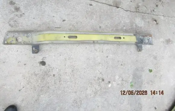 Renault Master II Front bumper support beam 12052026