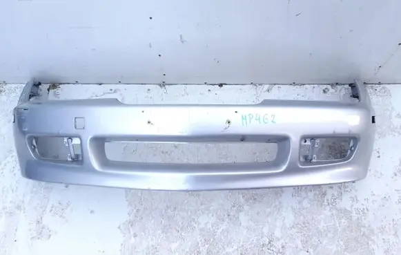 BMW 4 G22 G23 G24 G26 Front bumper