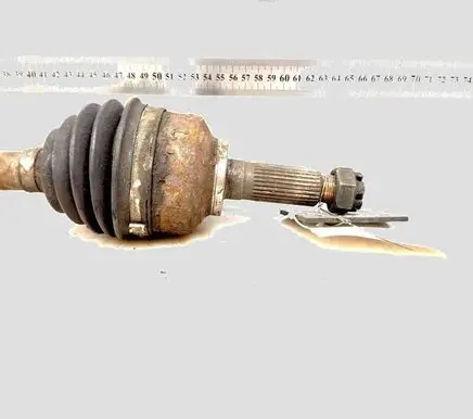 KIA Sorento Front driveshaft