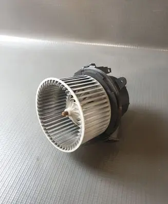 Opel Mokka B Heater fan/blower KY333002