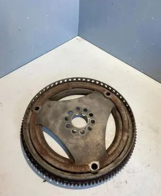 Audi A6 S6 C6 4F Flywheel 06E105323B