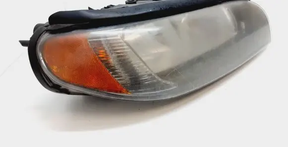 Volvo S80 Headlight/headlamp 30796140