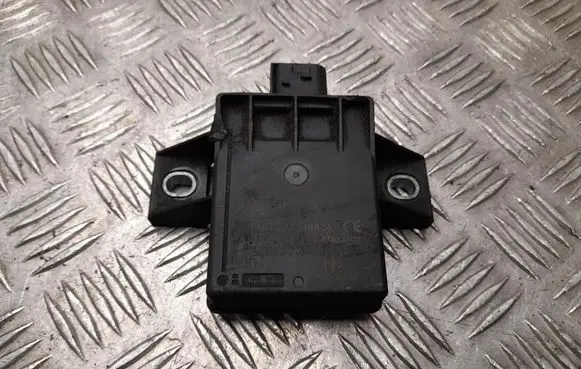 Iveco Daily 6th gen Other control units/modules 5802208836