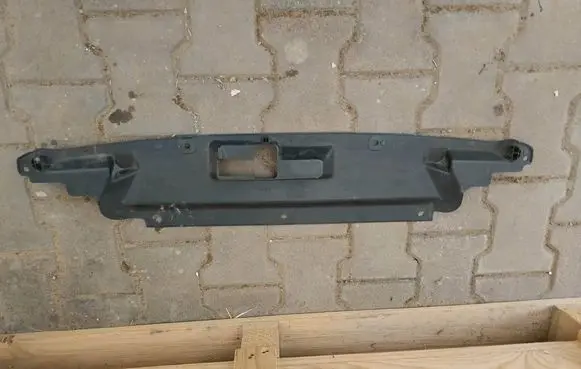 Seat Arona Engine bonnet/hood lock trim molding 
