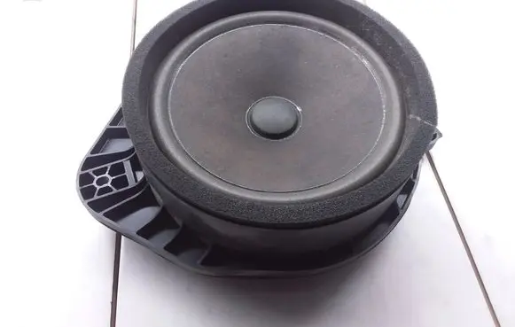Opel Meriva B Front door speaker 13240949 434107863771
