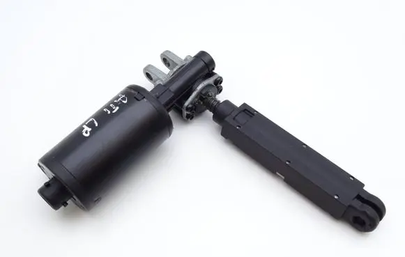 Chrysler PT Cruiser Seat adjustment motor 