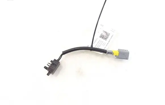 Clutch pedal sensor