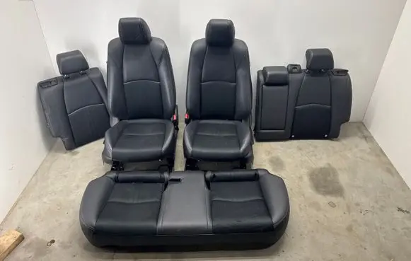 Mazda CX-3 Seat set