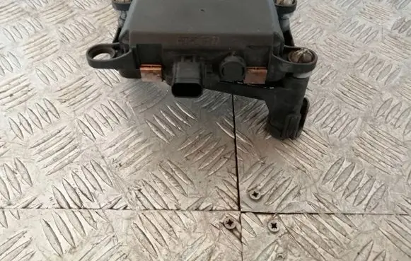 Peugeot 3008 I Sensor 9673046780